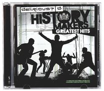 Album Image for History Makers: Greatest Hits - DISC 1