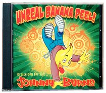 Album Image for Unreal Banana Peel! - DISC 1