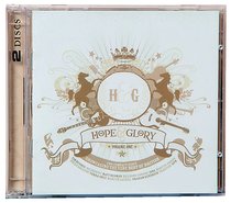 Album Image for Hope and Glory - DISC 1