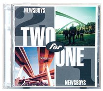 Album Image for Two For One: Adoration/Devotion - DISC 1
