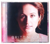 Album Image for Lost Get Found - DISC 1