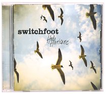 Album Image for Hello Hurricane - DISC 1