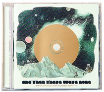 Album Image for Who Speaks For Planet Earth? - DISC 1