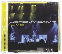 Album Image for Jeremy Camp Live - DISC 1