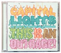 Album Image for This is An Outrage - DISC 1