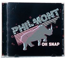 Album Image for Oh Snap Ep - DISC 1