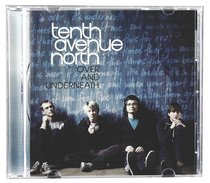 Album Image for Over and Underneath - DISC 1