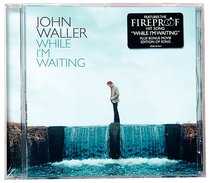 Album Image for While I'm Waiting - DISC 1