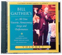 Album Image for Gaither Homecoming Classics (Vol 1) - DISC 1