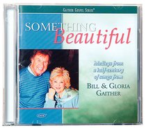 Album Image for Something Beautiful - DISC 1