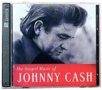 Album Image for The Gospel Music of Johnny Cash (2 Cd Set) - DISC 1