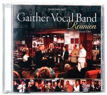 Album Image for Reunion #01 (Gaither Vocal Band Series) - DISC 1