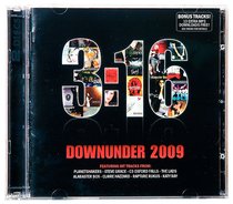 Album Image for 3: 16 Downunder 2009 - DISC 1