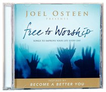 Album Image for Free to Worship - DISC 1