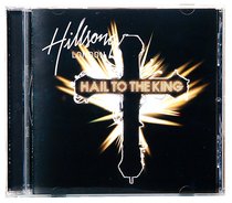 Album Image for Hillsong London 2008: Hail to the King - DISC 1