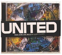 Album Image for Hillsong United 2009: Tear Down the Walls - DISC 1