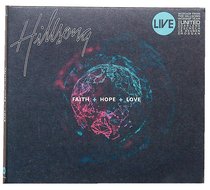 Album Image for 2009 Faith + Hope + Love - DISC 1