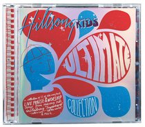 Album Image for Hillsong Kids Ultimate Collection - DISC 1