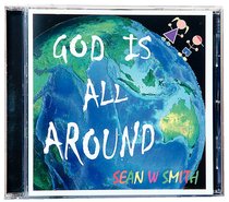 Album Image for God is All Around - DISC 1
