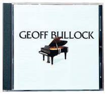 Album Image for Geoff Bullock - DISC 1