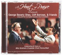 Album Image for A Heart of Praise - DISC 1