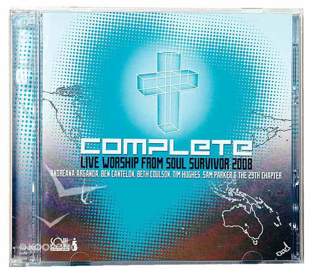 Complete CD