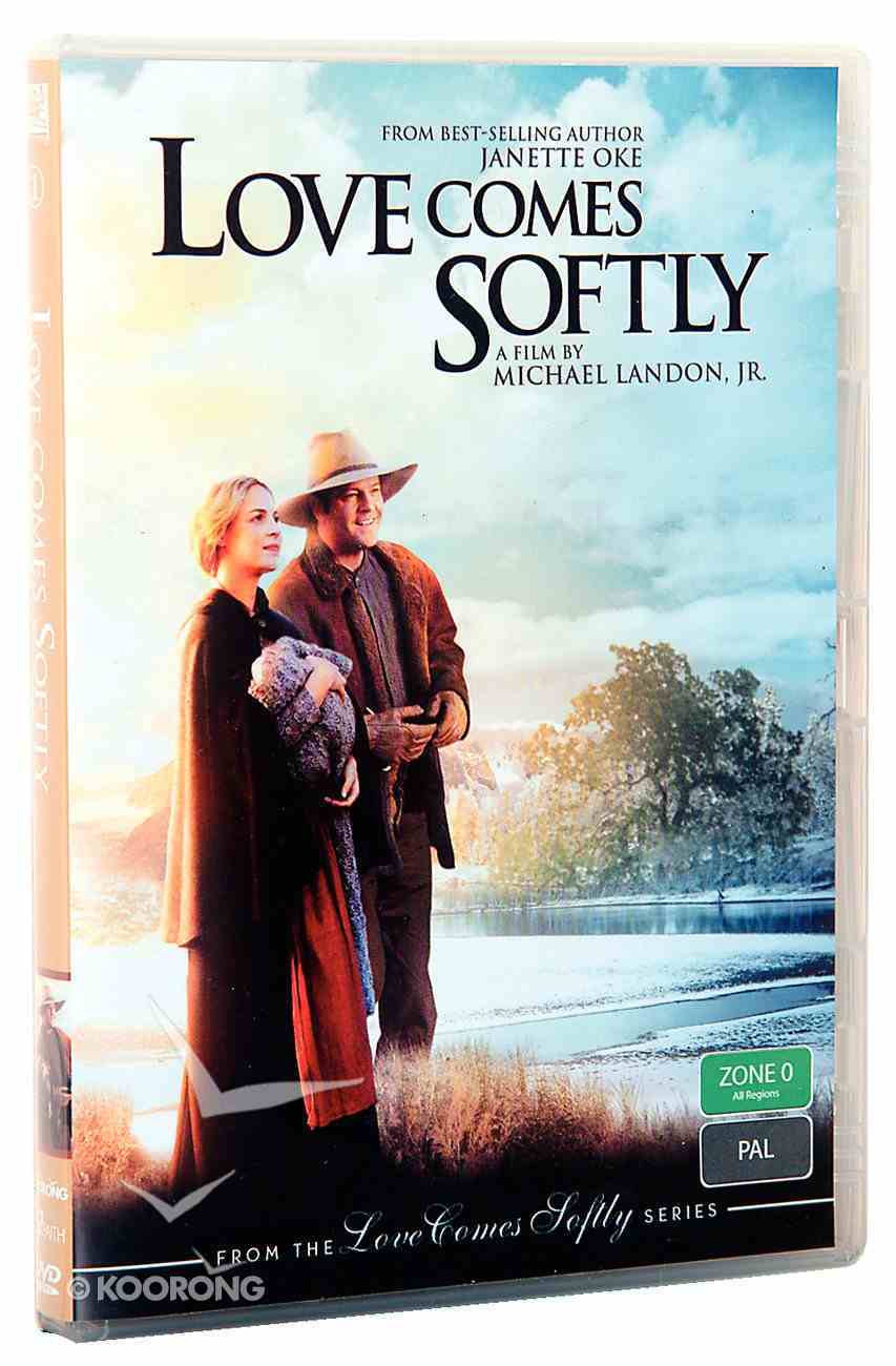 Love Comes Softly Complete Pack by Janette Oke