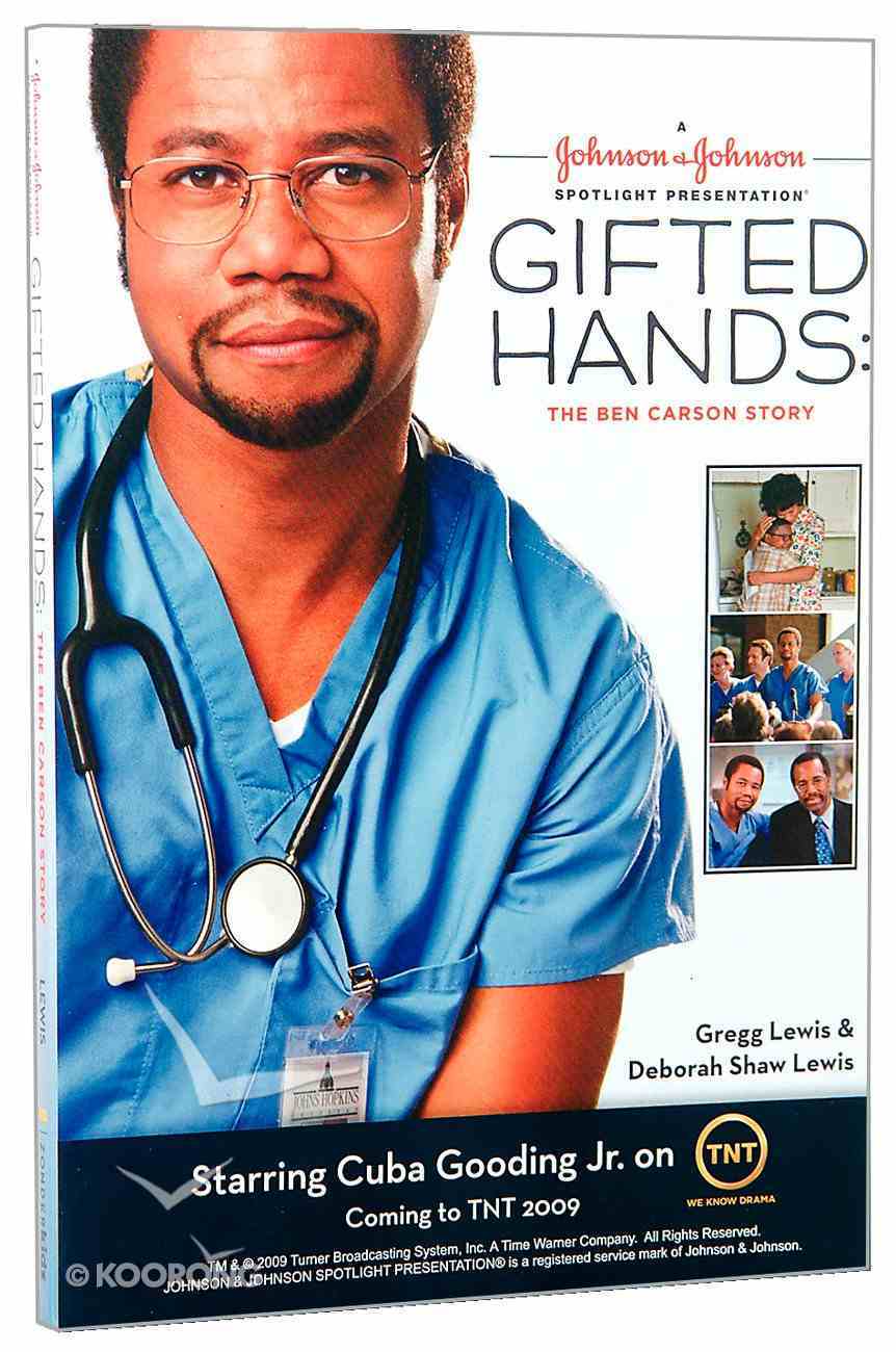 gifted hands ben carson full book free