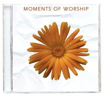 Album Image for Quiet Moments: Moments of Worship - DISC 1
