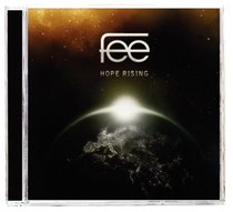 Album Image for Hope Rising - DISC 1