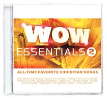 Album Image for Wow Essentials 2 - DISC 1