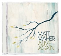 Album Image for Alive Again - DISC 1