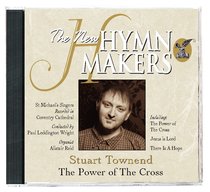 Album Image for Hymn Makers: The Power of the Cross - DISC 1