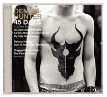 Album Image for 45 Days CD & Double DVD - DISC 1