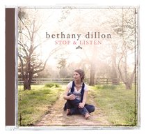 Album Image for Stop and Listen - DISC 1