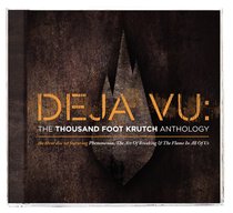 Album Image for Deja Vu: The Tfk Anthology 3 CD Set - DISC 1