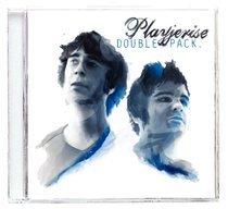 Album Image for Playjerise Double Pack - DISC 1