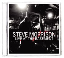 Album Image for Live At the Basement - DISC 1