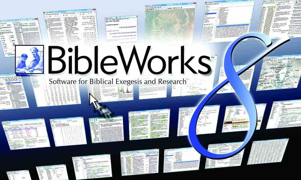 greek lexicon bibleworks 7