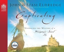 Album Image for Captivating (Unabridged, 7 Cds) - DISC 1