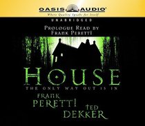 Album Image for House - DISC 1