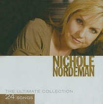 Album Image for Nichole Nordeman Ultimate Collection - DISC 1