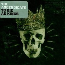 Album Image for To Die as Kings - DISC 1