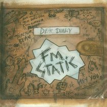 Album Image for Dear Diary - DISC 1