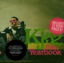 Album Image for Yearbook: The Missing Pages - DISC 1