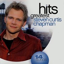 Album Image for Steven Curtis Chapman Greatest Hits (2008) - DISC 1