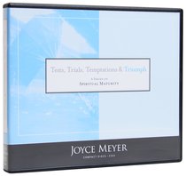 Album Image for Tests, Trials, Temptations, Triumphs (4 Cds) - DISC 1