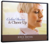 Album Image for Calm Down and Cheer Up (2 Cds) - DISC 1