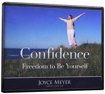 Album Image for Confidence (4 Cds) - DISC 1