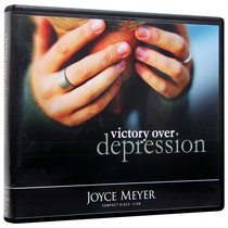 Album Image for Victory Over Depression (6 Cds) - DISC 1